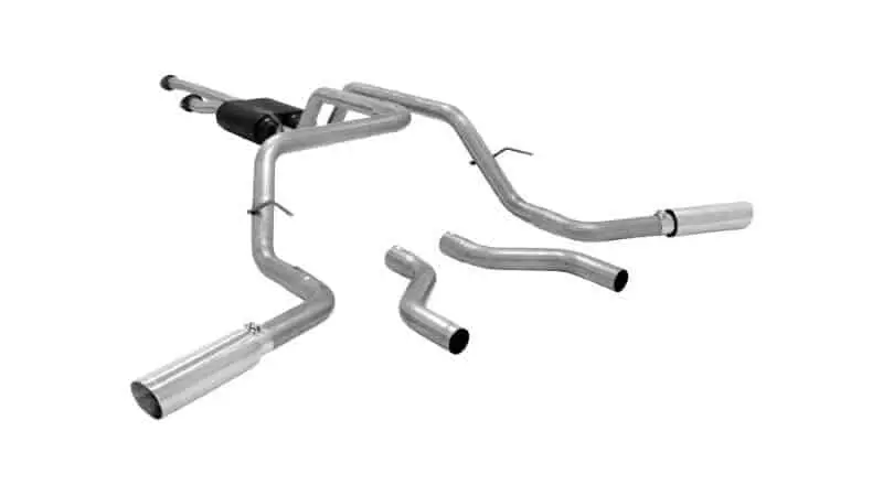 Flowmaster 817664 American Thunder 409S Exhaust System