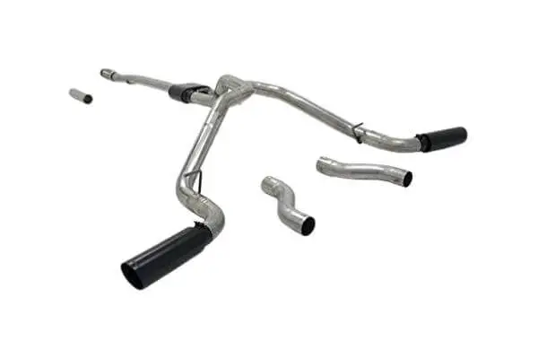 Flowmaster 817689 Outlaw Cat-Back Exhaust System