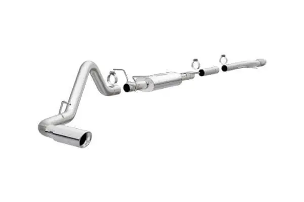 MagnaFlow 15267 Cat-Back Performance best Exhaust Systems for 5.3 silverado