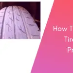 How To Fix Cracked Tires and Dry Rot Prevention Tips