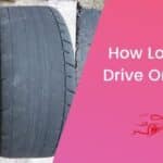 How Long Can You Drive on Bald Tires