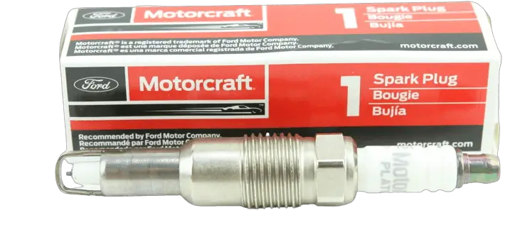 Motorcraft SP 546 Spark Plug