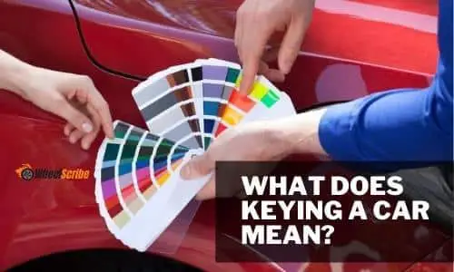 Can You Use Acrylic Paint on Car Windows?