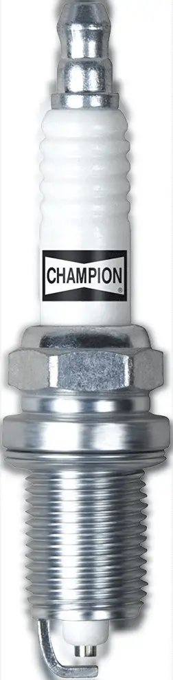 Champion RC12MCC4 (439) Copper Plus Replacement Spark Plug