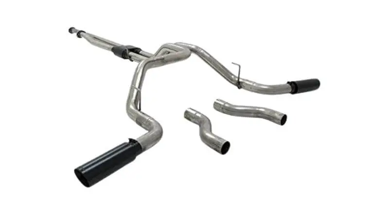 Flowmaster 817692 Cat-Back Exhaust Systems - The Best Toyota Tundra Exhaust System