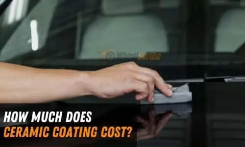 How Much Does Ceramic Coating Cost