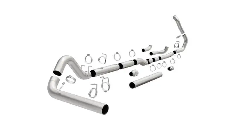 MagnaFlow 18941 Cat-Back Exhaust Systems