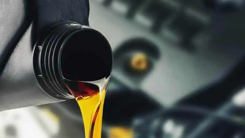 Why is an Engine Consuming Too Much Engine Oil?