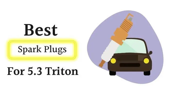 5 Best Spark Plugs For 5.4 Triton