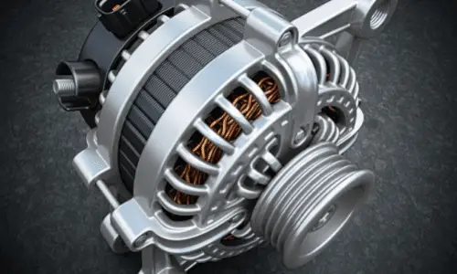How Long Does it Take to Replace An Alternator