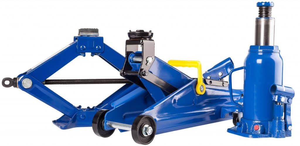 Hydraulic vs. Scissor Jacks: Which One Is Best for Your Car? 