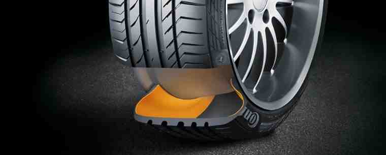 The Benefits of Run-Flat Tires Safety on the Road