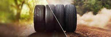 Tips for Maintaining Tire Health and Longevity
