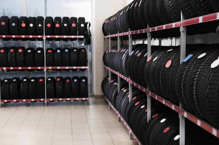 Tire Buying Checklist Essential Considerations Before You Purchase