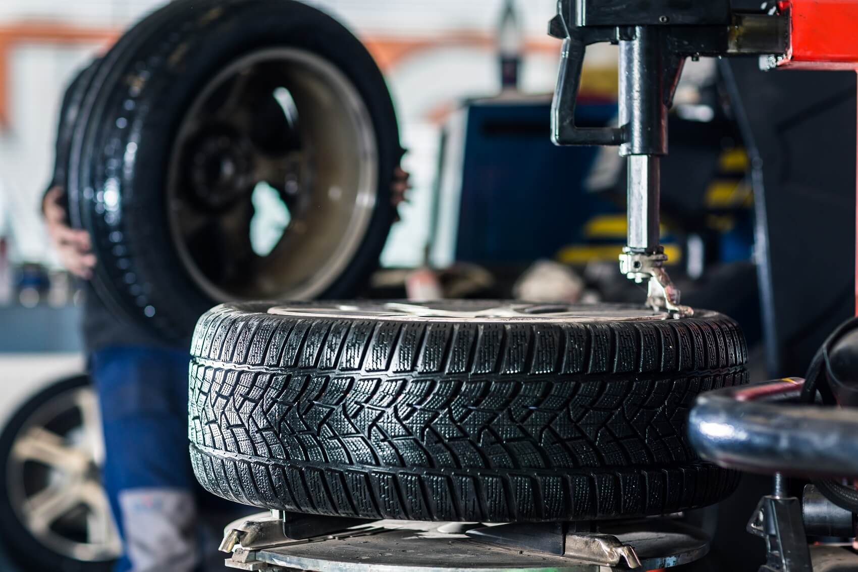 Tire Repair vs. Replacement When to Do What