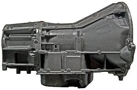 Best 42RLE Transmission Upgrades