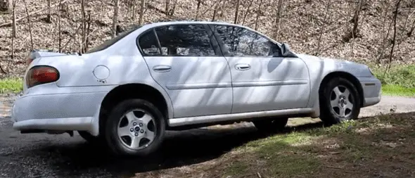 How To Jack Up A Car Without A Jack